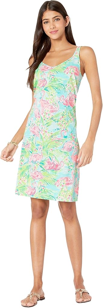 lilly pulitzer adriana dress