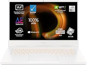 Acer ConceptD 3 CN315-72G - Ordenador Portátil 15.6