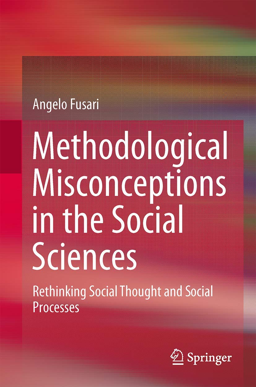 Methodological Misconceptions in the Social Sciences view 3