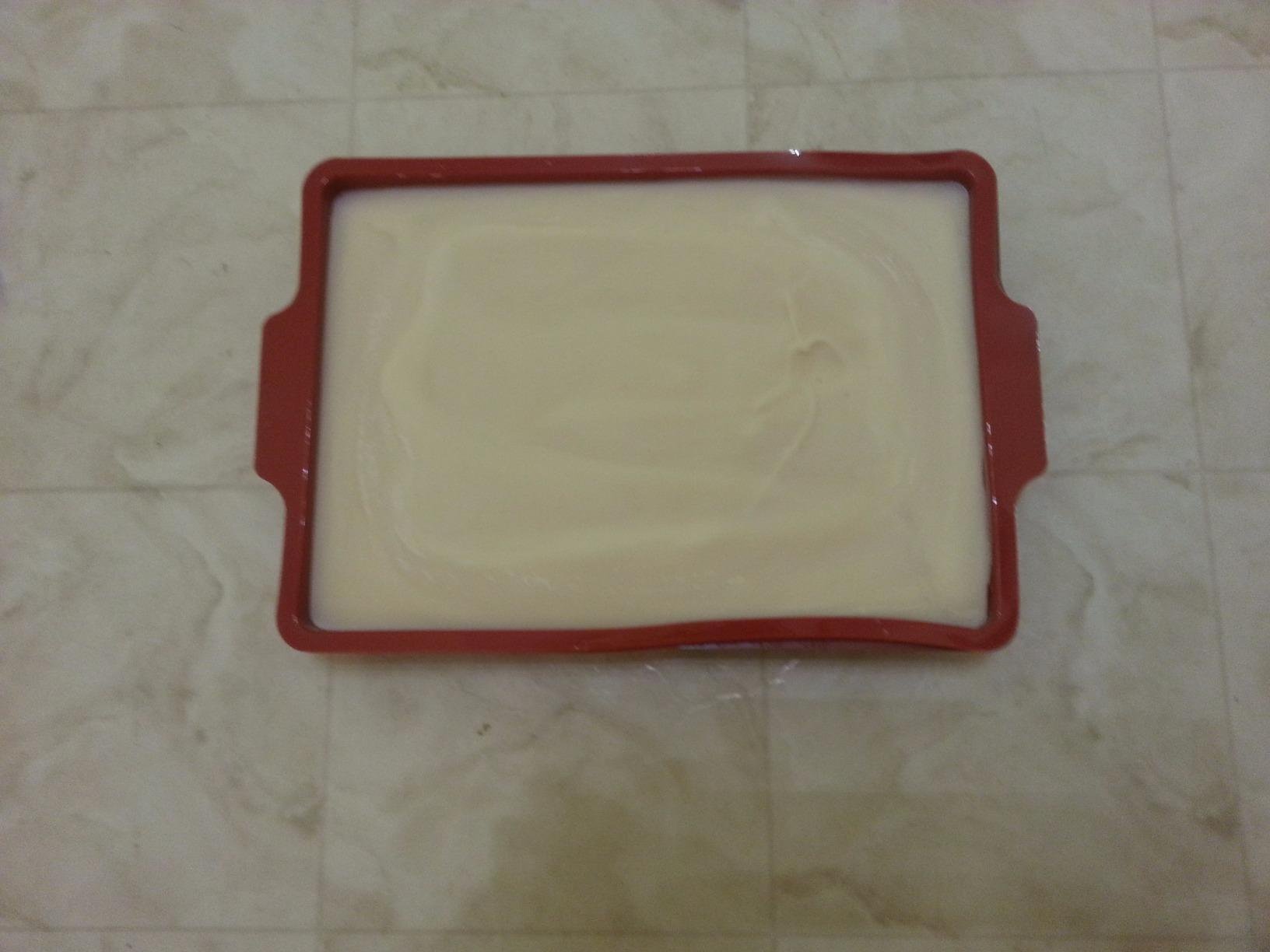 Perfect for soap making