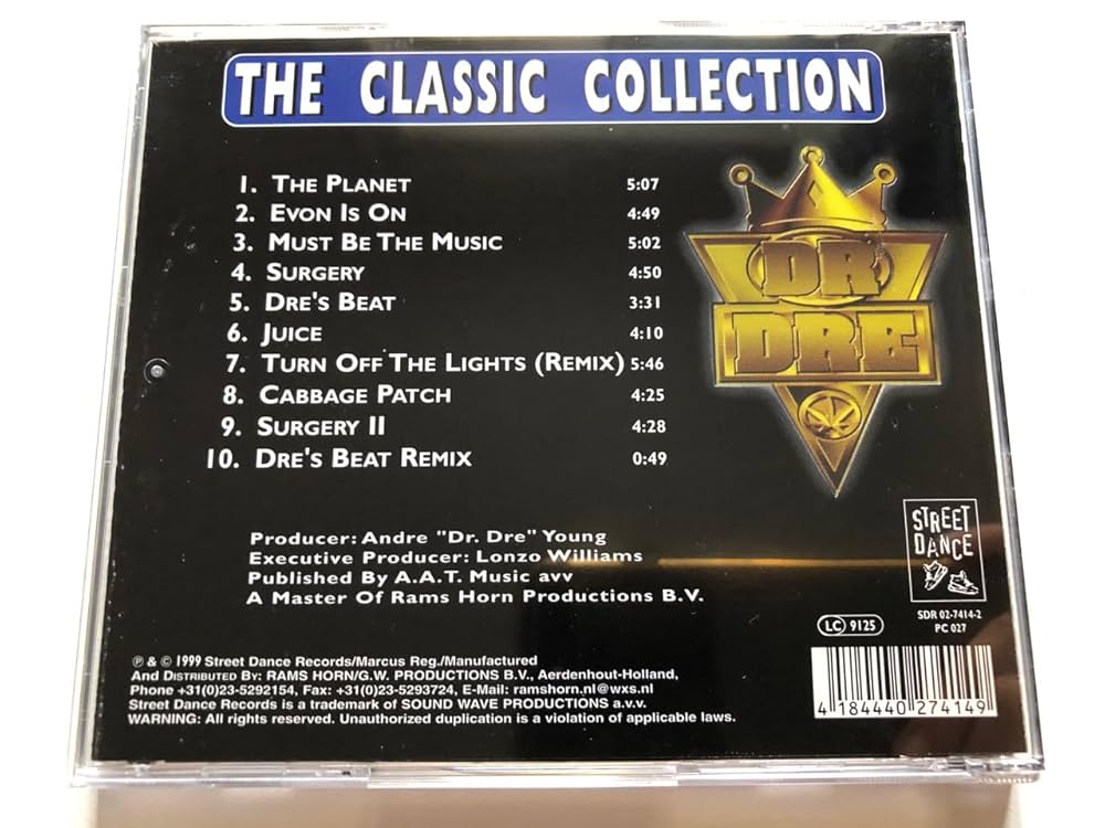 Amazon.co.jp: Classic Collection: Music