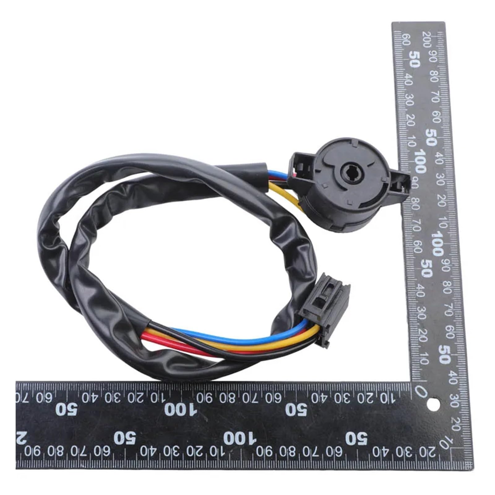 Amazon.com: 1pcs Ignition Start Switch 95AB-11572-AA 95AB11572AA
