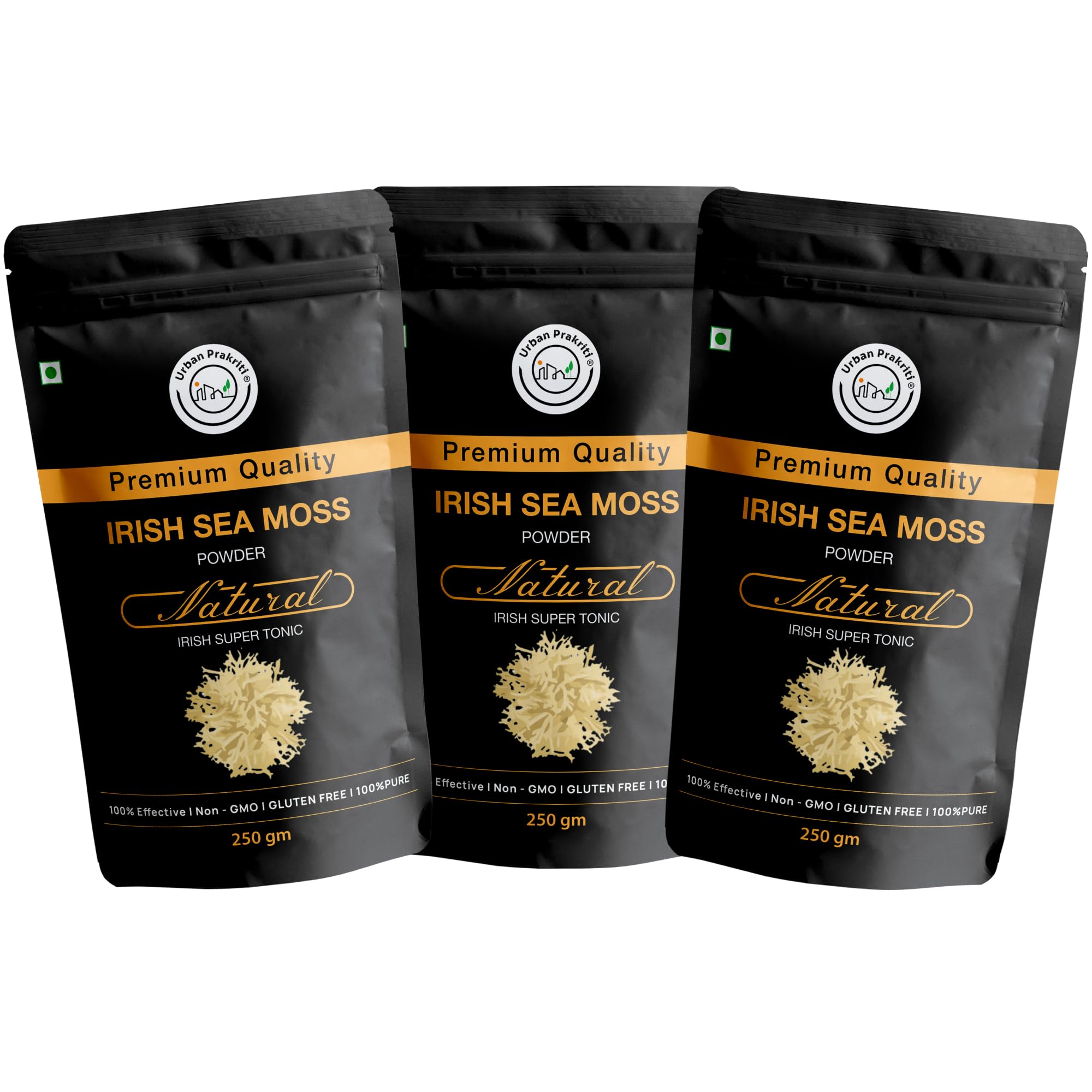 Urban Prakriti African Baobab Powder 100gm | Vegan Superfood for Men and Women | Best for the Gut Health, Immunity & Skin | Rich in Dietary Fiber, Vitamin C | Source of Potassium, Iron, Calcium — Amazon image 10