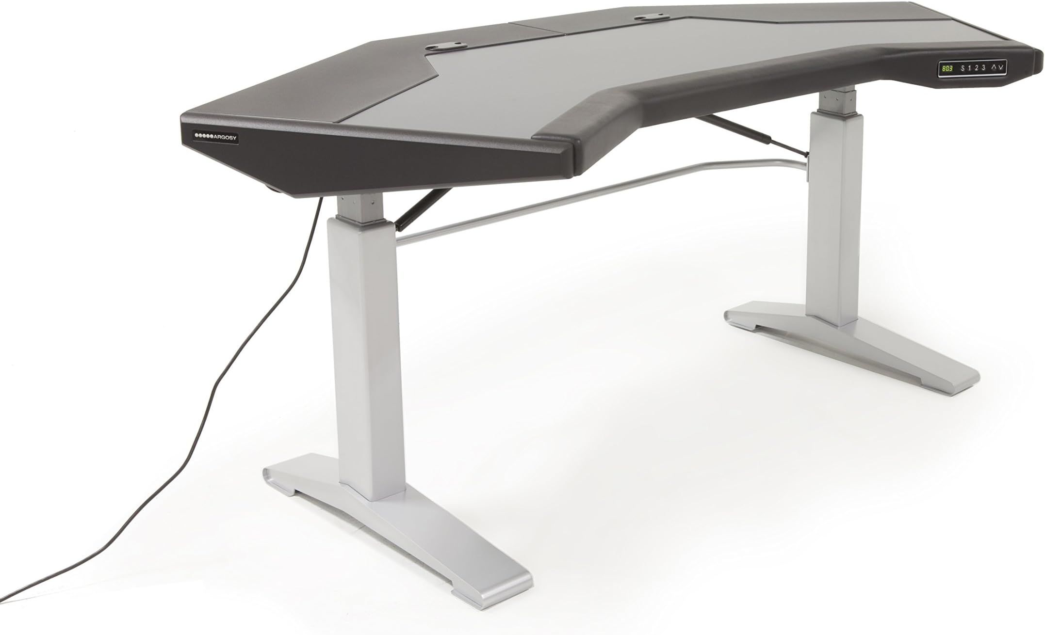 Halo.GE Sit Stand Workstation