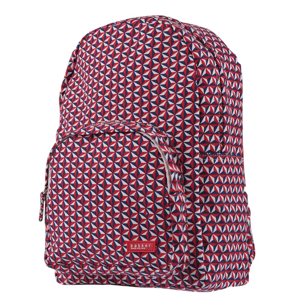 Bakker unisex-child Backpack Grand Backpack Grand