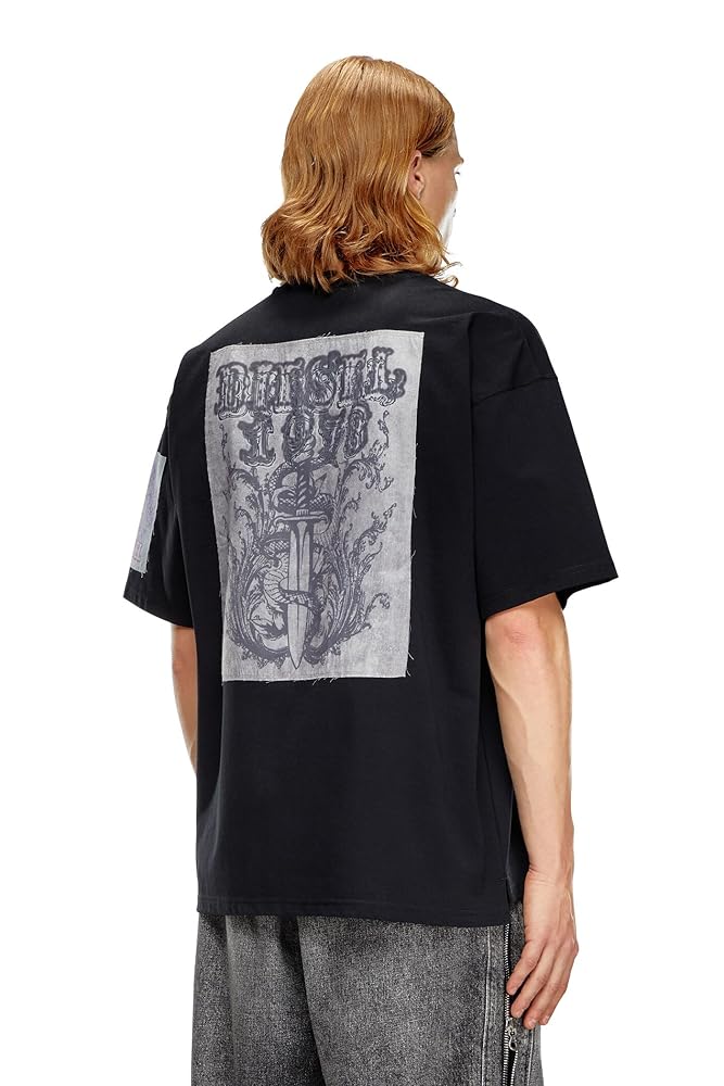 salsation ウェアーVTシャツ BROWN Tie-dye salsation ウェアーVTシャツ BROWN Tie-dye