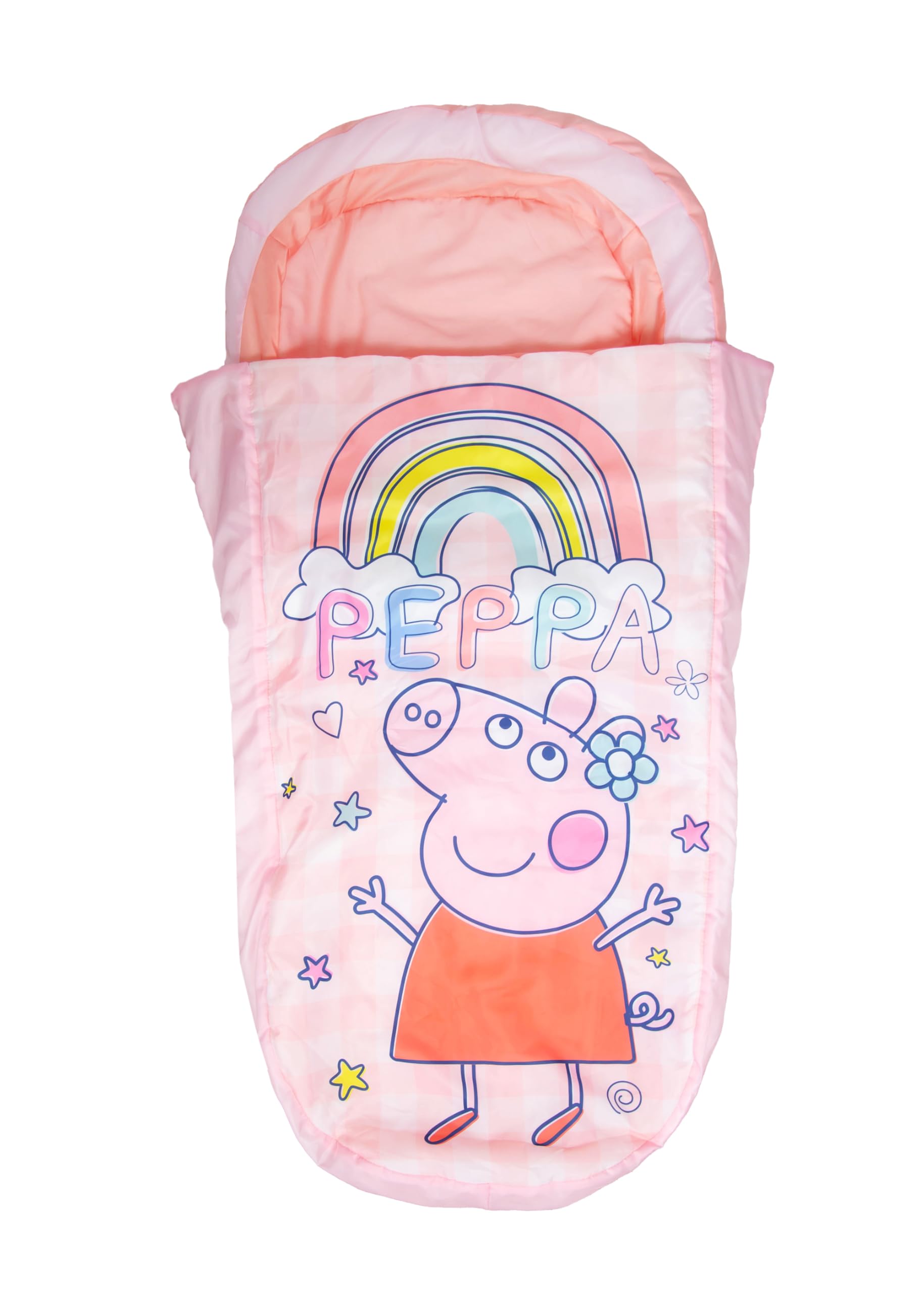 Peppa Pig Sunshine My First Ready Bed