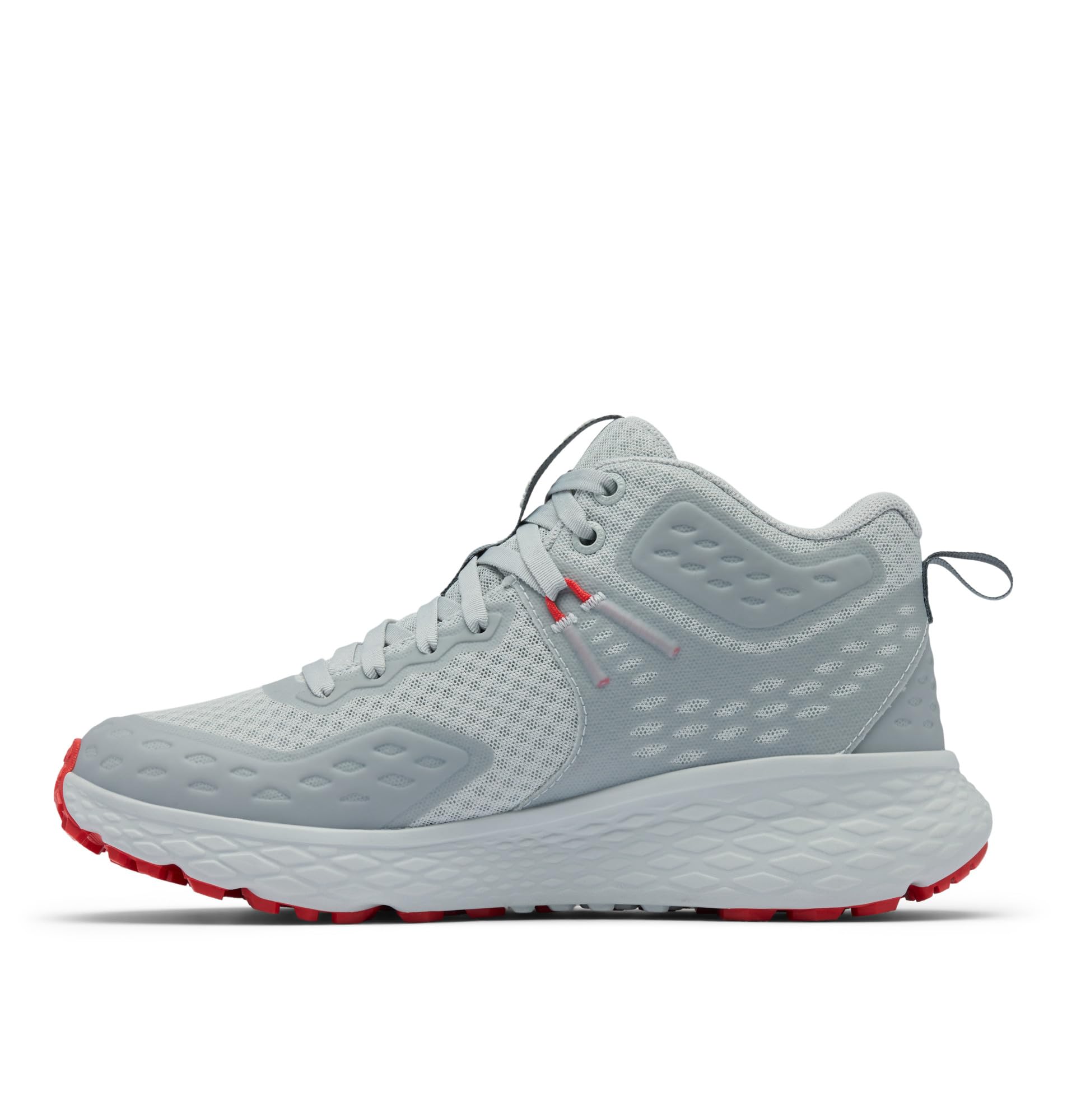 Columbia Konos TRS Outdry Mid, Chaussures Montantes De Randonnée Et Trekking pour Femme