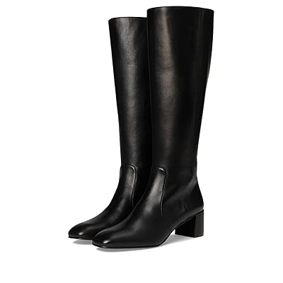 Stuart Weitzman Maeve Zip Boots Women