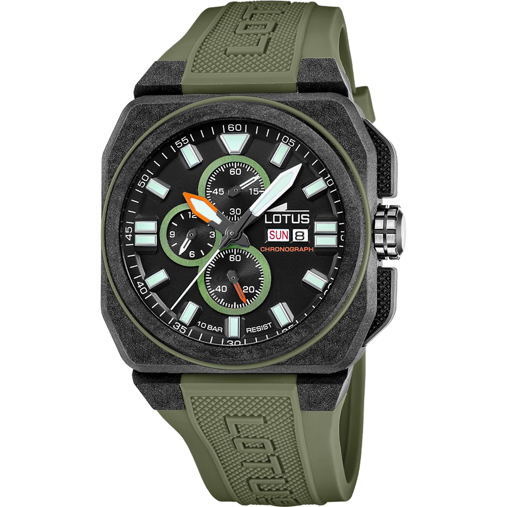 Lotus Watches Orologio da polso Uomo 18430/1