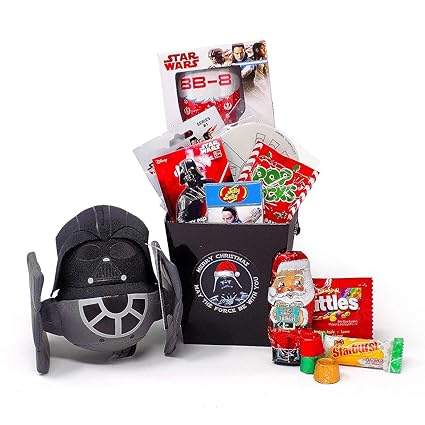 Basket star wars Clearance