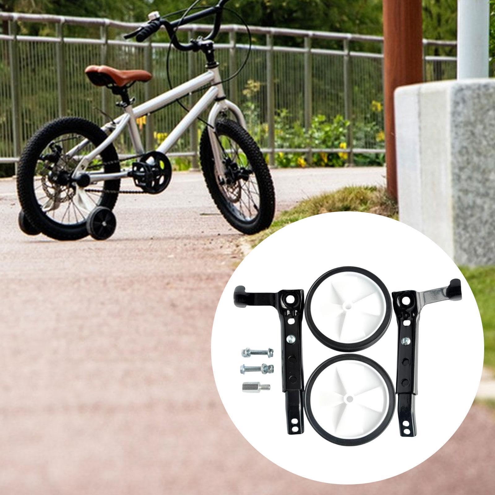 Amazon | predolo 子供用自転車補助輪 後輪 自転車 16インチ 18インチ