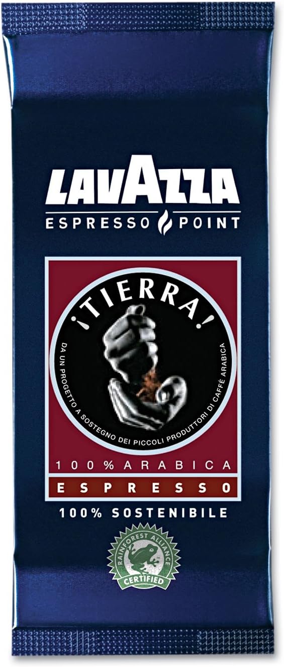 Lavazza Espresso Point Cartridges