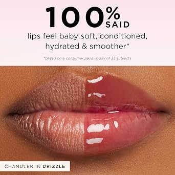 tarte maracuja juicy melt mask Lip Mask, Balm & Lipgloss with Vitamin E & Shea Butter, Hydrating Overnight Treat for Soft, Smooth, Nourished Lips, Vegan & Cruelty Free