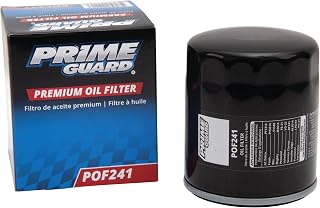 Prime Guard Oil Filter POF241