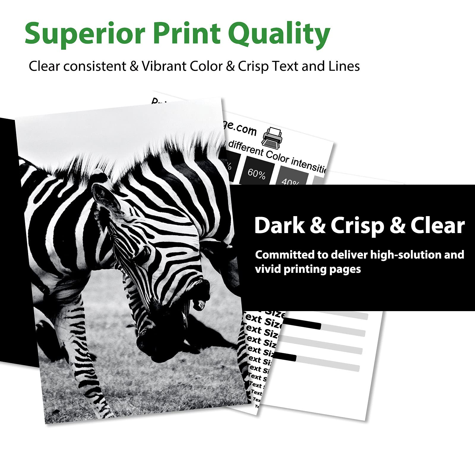 51B1H00 Toner Cartridge Replacement for 511H for Lexmark MS417dn MS517dn MS617dn MS417 MX417 MS517 MX517 MS617 MX617 MX417de MX517de MX617de (8.5K High Yield ( Not OEM))