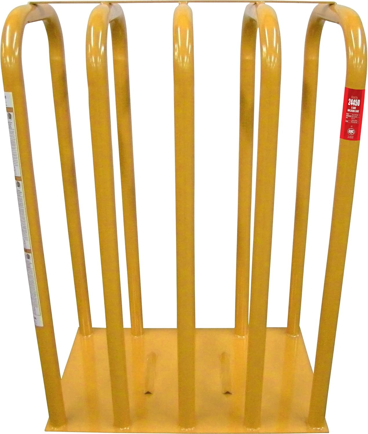 AME INTL (24450 5-Bar Tire Inflation Cage