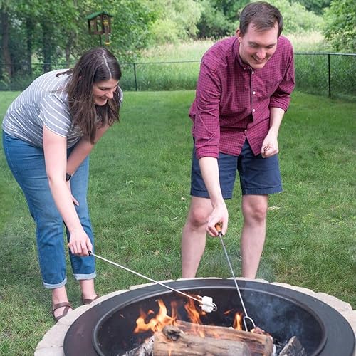 Miniatura 8 de Walden Backyards Legacy Series Palitos para asar (paquete de 6 palitos para asar)