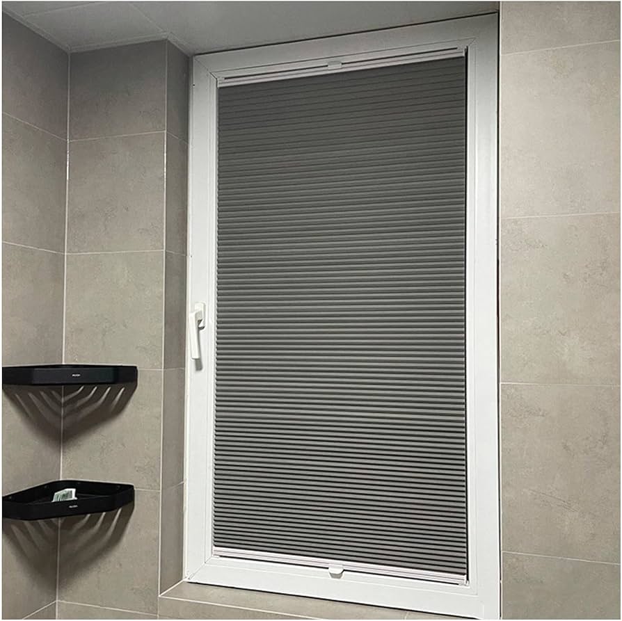 Amazon|ノードリルハニカムカーテン、窓用遮光プリーツシェード Amazon|ノードリルハニカムカーテン、窓用遮光プリーツシェード