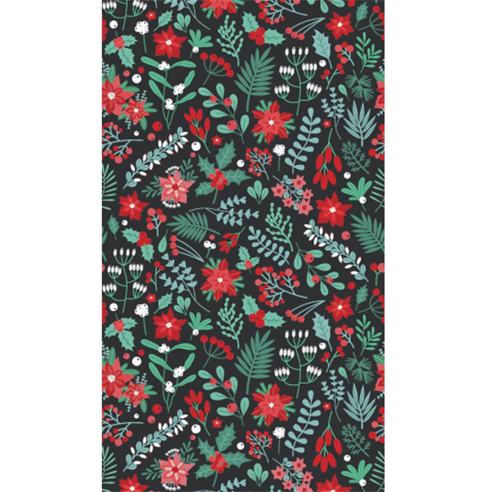 Pellicola per vetri oscurante,Pellicola privacy finestre,anti-peeping,Autoadesive,Anti-UV,fiore ,Ideale per Ufficio Camera da Letto Sala(90cmx200cm)