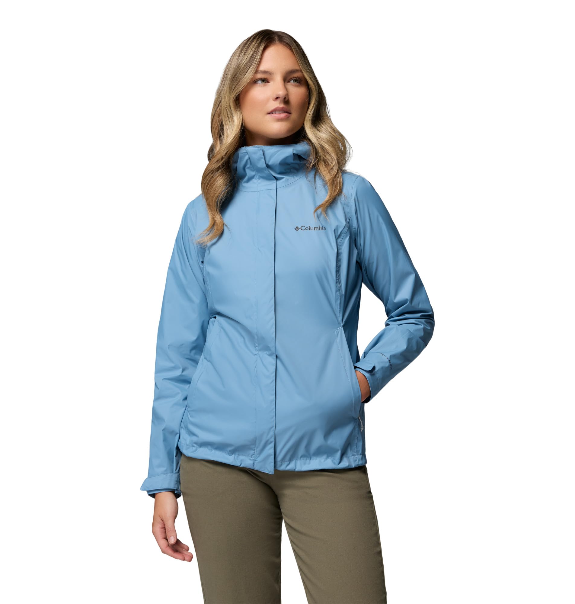 Columbia Women’s Arcadia II Jacket