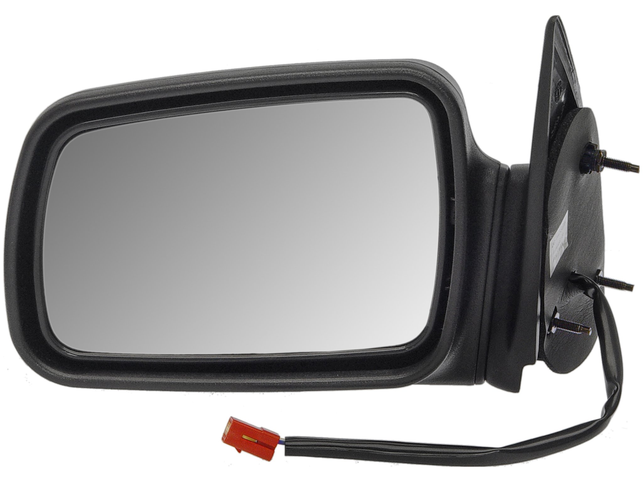 Dorman 955-242 Driver Side Door Mirror Compatible with Select Jeep Models