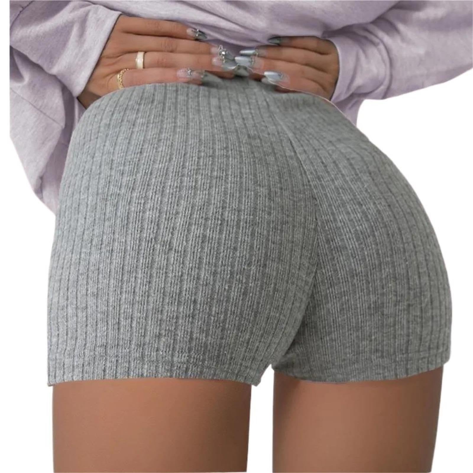 Yogahosen Einfarbige, atmungsaktive Yogahose