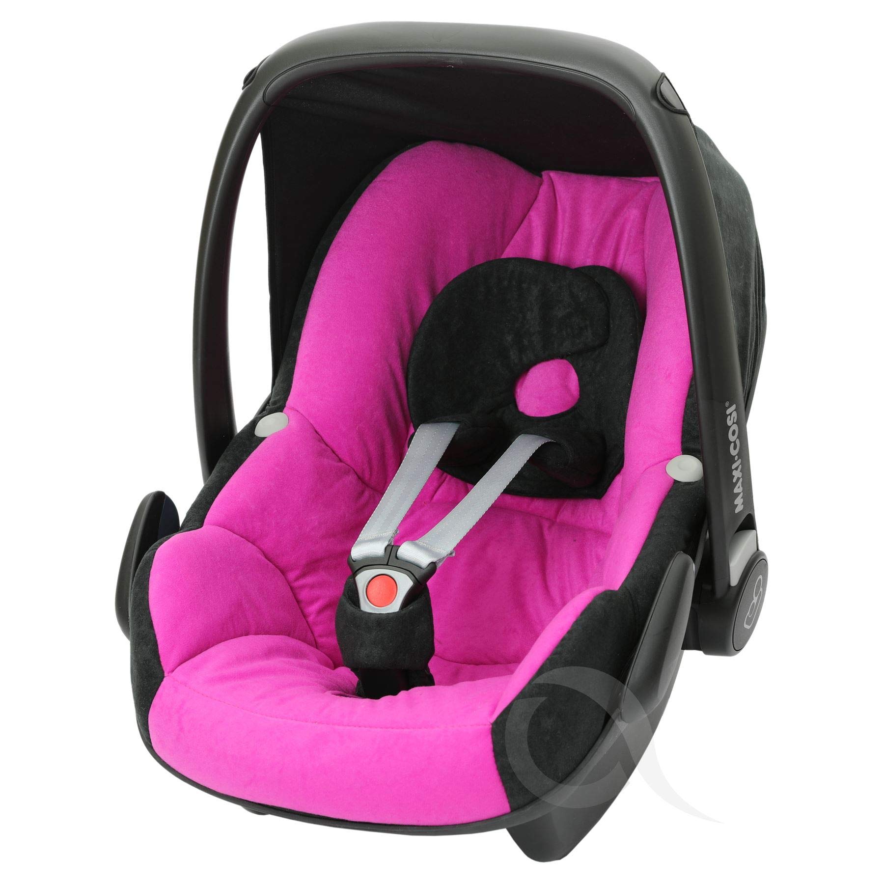 sierra uppababy cruz V3 + Mesa V3 Travel System Length:SCPS60MHF / 6'0