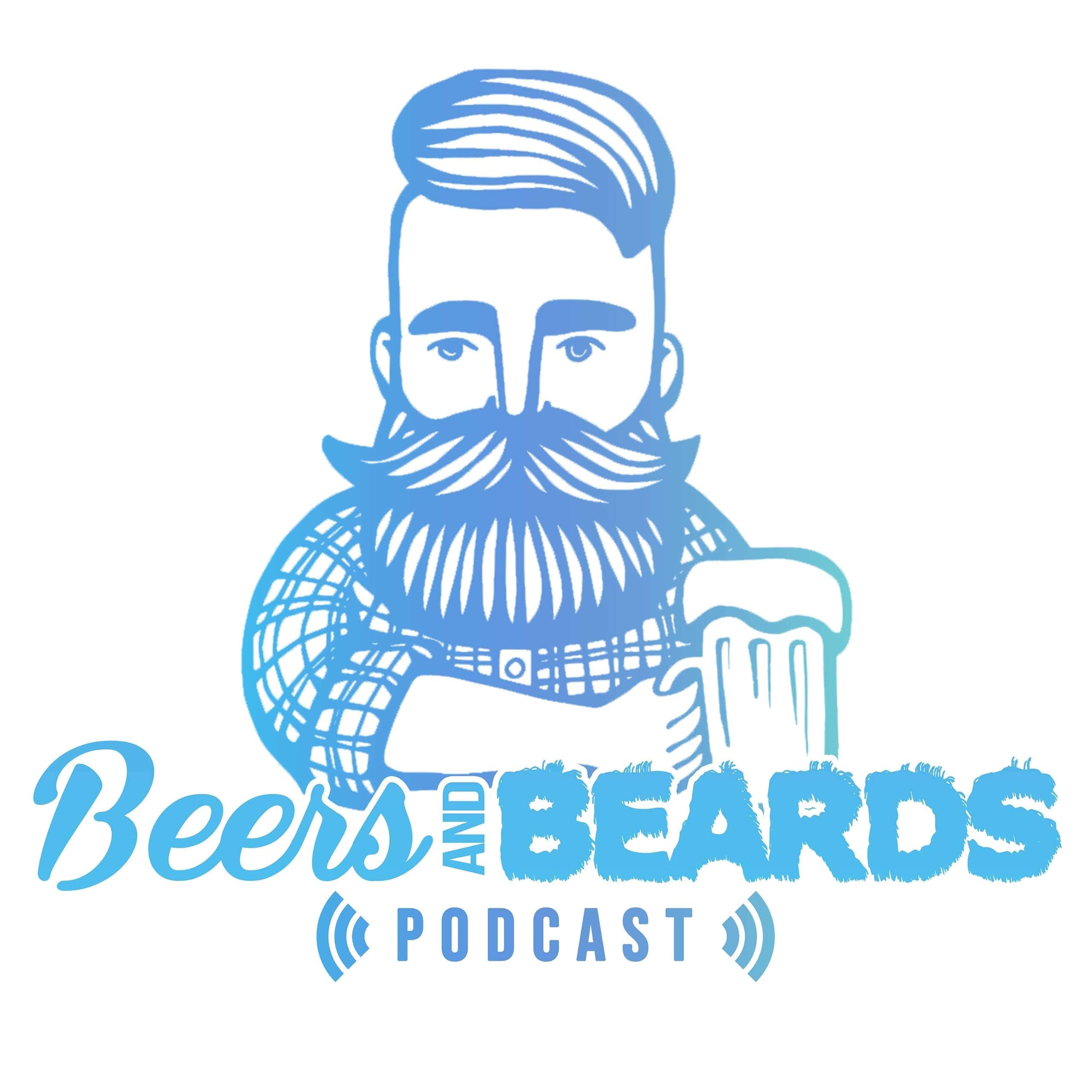 Beers and Beards