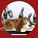 Dog Bowling for Kids