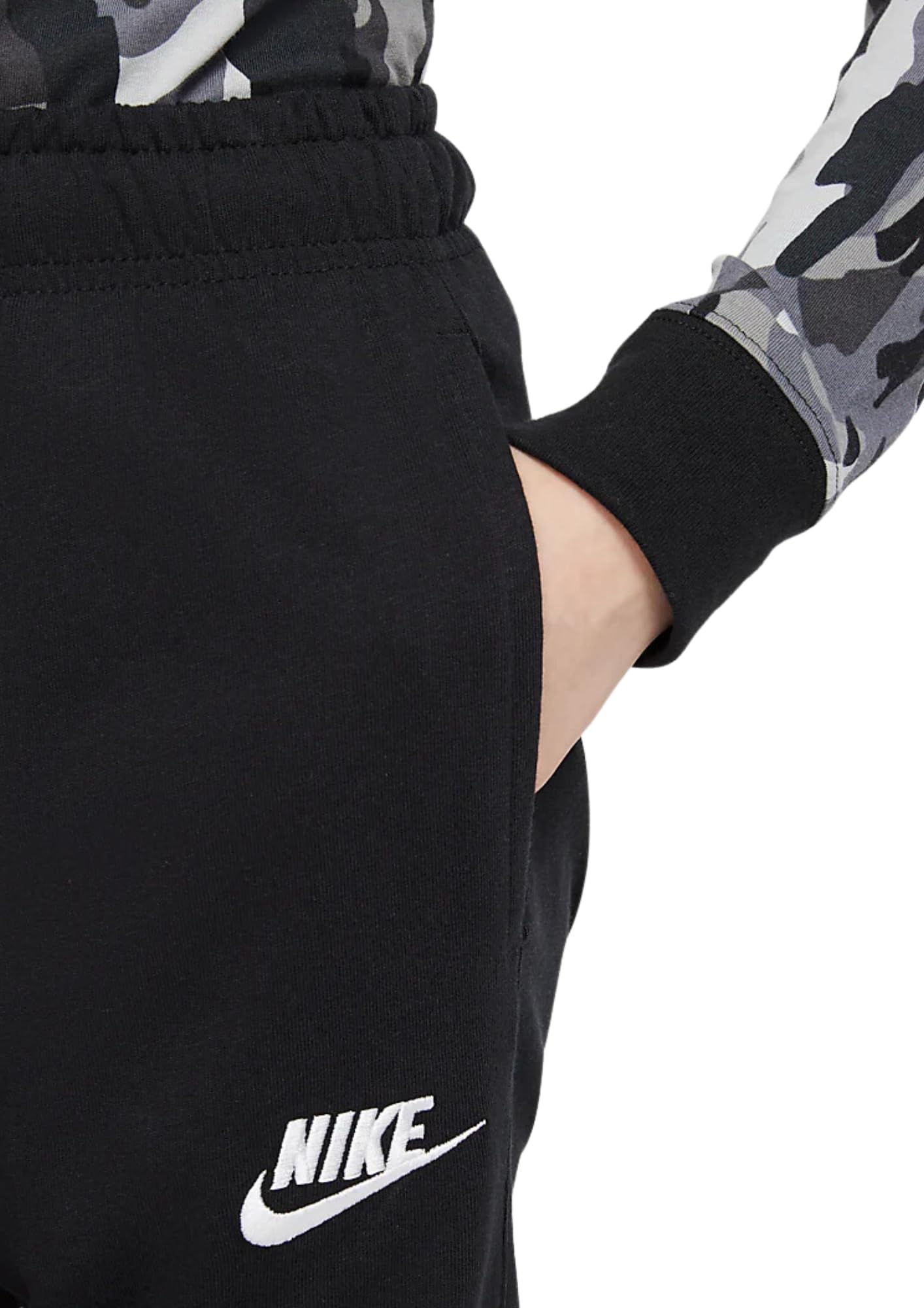 Nike Szorty Chłopcy Sportswear