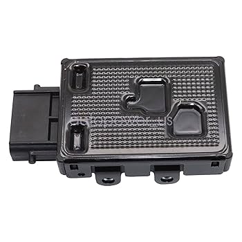 F70 ikasus 89571-34070 Fuel Pump Control Module Compatible for