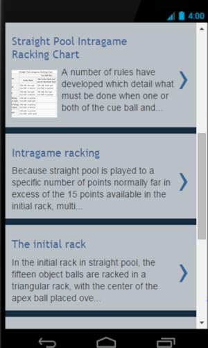 3D straight pool pro