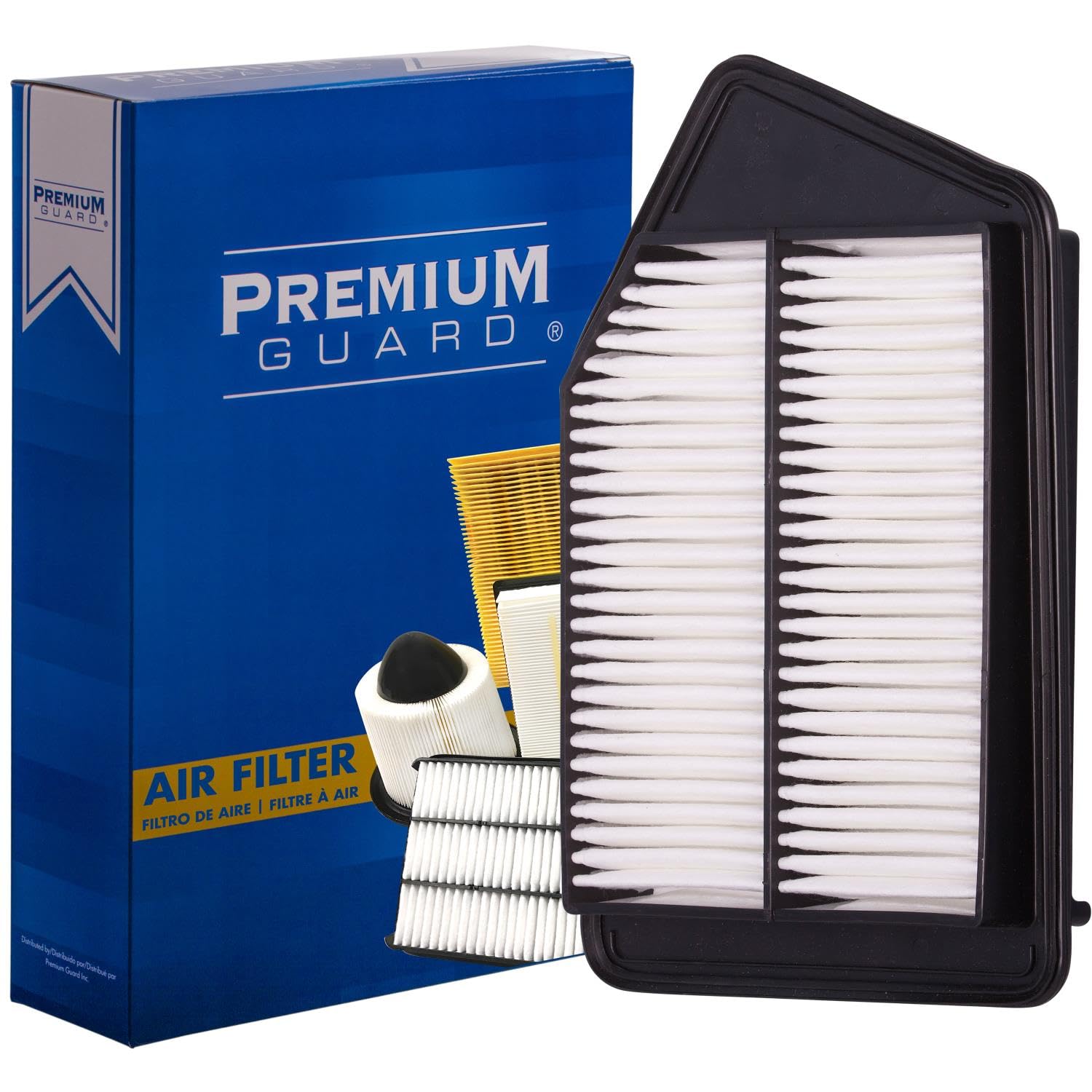 PG PA6282 Engine Air Filter