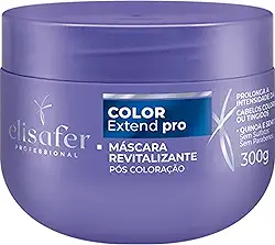 Máscara Capilar, Para cabelos Tingidos ou Coloridos, Color, Extend pro, 300g