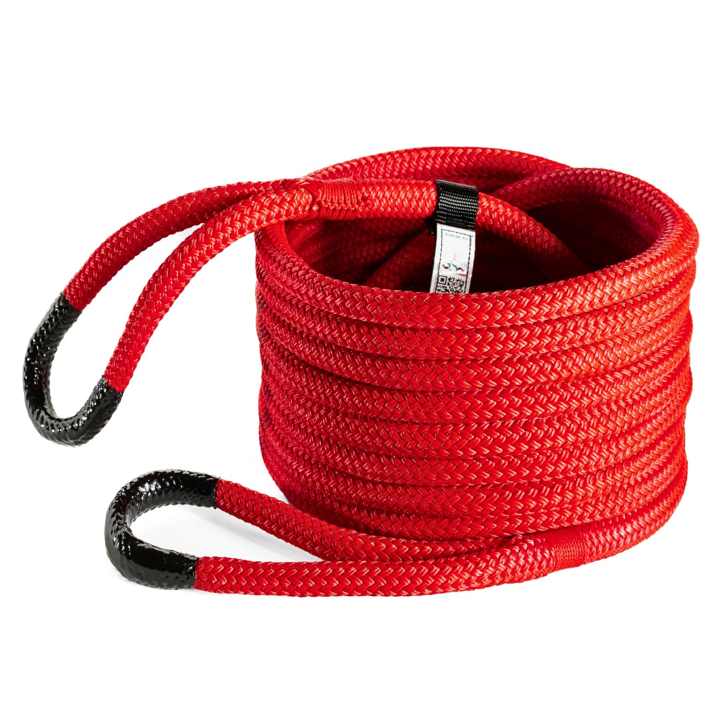 Yankum Kinetic Recovery Rope - Viper Series