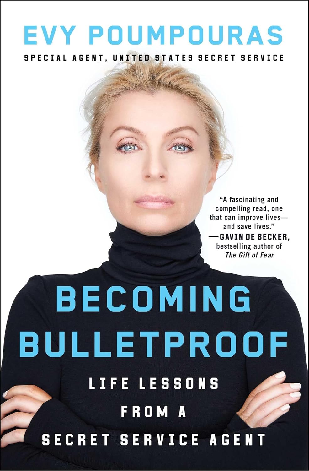 Buy Bulletproof Life Lessons from a Secret Service Agent Book