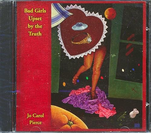 Bad Girls Upset By The Truth