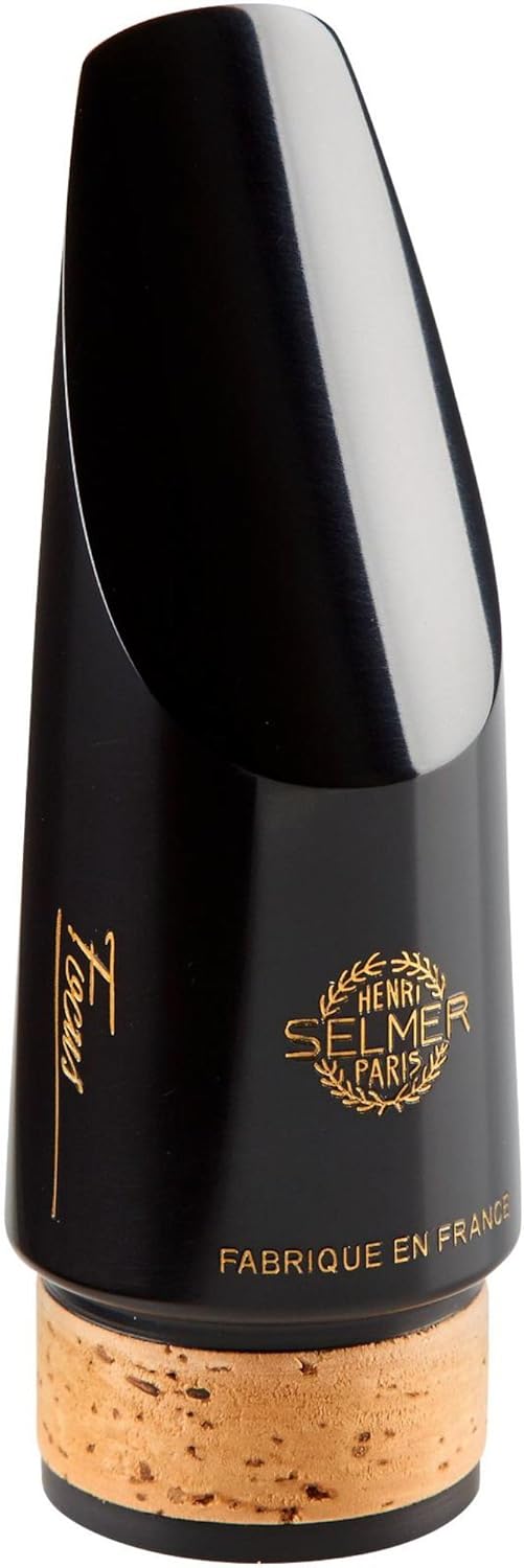 Selmer Clarinet Mouthpiece (S203FOCUS)
