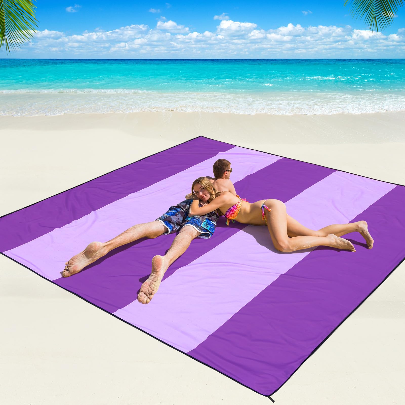 Beach Blanket