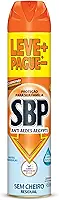 Inseticida Anti Aedes Aegypti Aerossol 450 ml, SBP