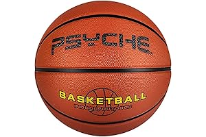 Mini Rubber Basketball: The Best Little Tikes Basketball Balls for Kids and Toddlers