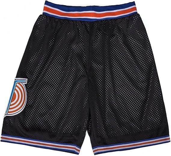 Basketball shorts 90s Clearance