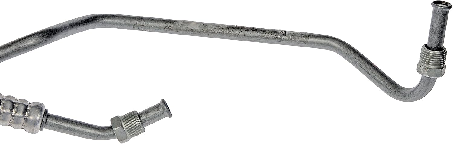 Dorman 624-159 Automatic Transmission Oil Cooler Hose Assembly Compatible with Select Chevrolet/Pontiac Models