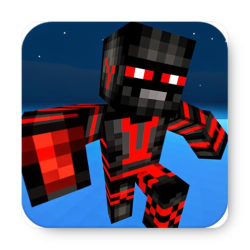 Shadow Secrets Of Craft Blocky