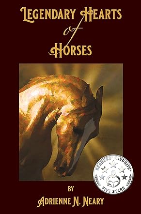 Legendary Hearts of Horses