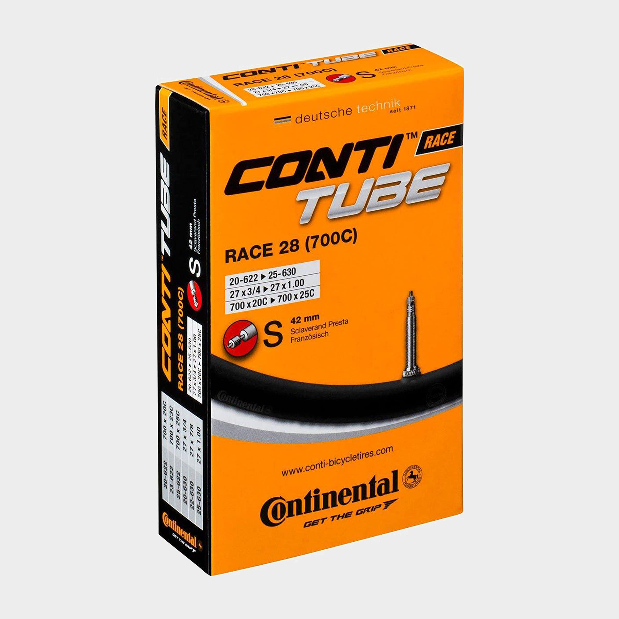 Amazon | 2本セット (コンチネンタル) Continental チューブ Race28