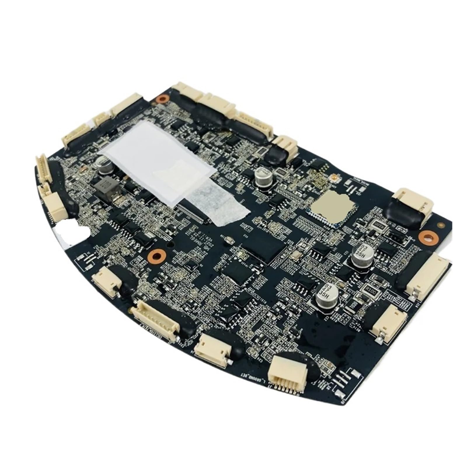Generisch Kehrmaschine-Motherboard, B98A, SDJ06RM