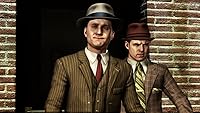 Vista 3 de L. A. Noire