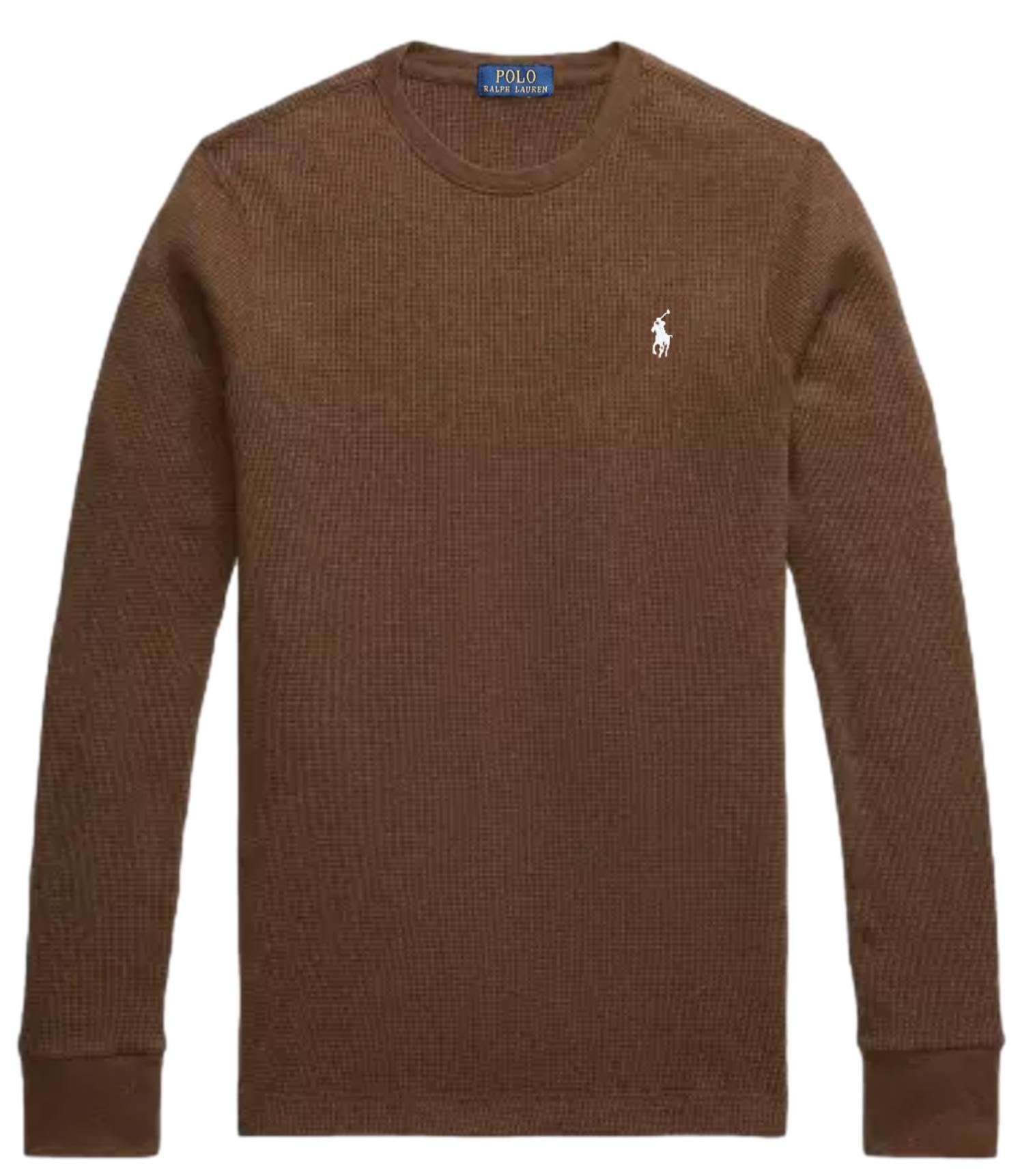 Ralph Lauren Polo Men's Long-Sleeved T-Shirt/Sleepwear/Thermal